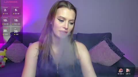 lina_bush online show from 03-07-25, 10:24