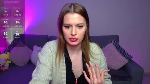 lina_bush online show from 03-07-25, 02:12