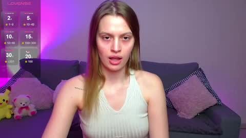 lina_bush online show from 03-10-25, 11:10