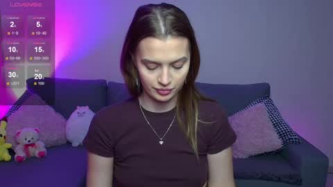 lina_bush online show from 03-11-25, 12:06