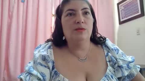 Lina Mara99 online show from 04-08-26, 04:51
