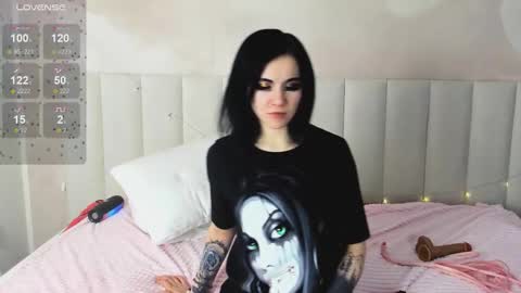 lina_moony online show from 01-09-26, 02:03