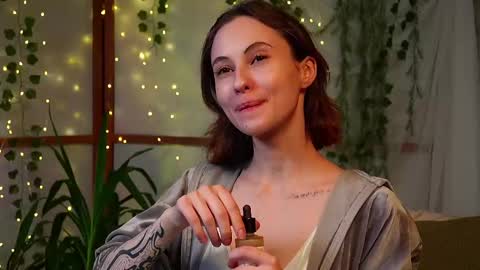 Lina -  online show from 02-21-25, 07:43