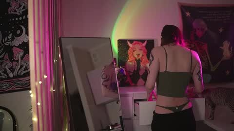 Lina -  online show from 02-25-26, 04:22