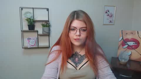lina_ri online show from 11-08-25, 06:51