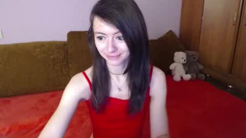 Lina Rouge online show from 02-11-26, 09:58