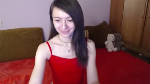 Lina Rouge online show from 02-12-26, 05:35
