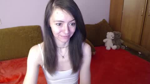 Lina Rouge online show from 02-16-26, 05:14