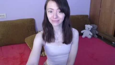 Lina Rouge online show from 05-15-26, 04:30