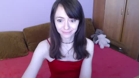 Lina Rouge online show from 05-27-26, 05:15