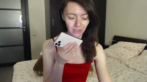 Lina Rouge online show from 07-15-26, 03:12