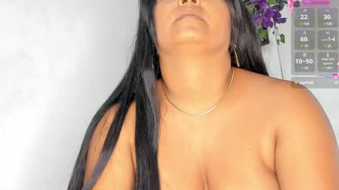 LINA SANCHEZ online show from 12-14-24, 06:41