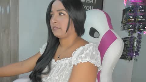 LINA SANCHEZ online show from 12-29-24, 03:13