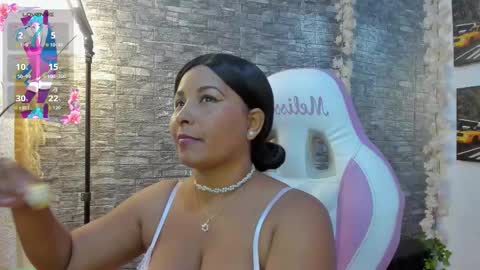 LINA SANCHEZ online show from 03-13-26, 08:26