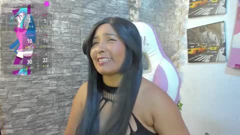 LINA SANCHEZ online show from 04-11-26, 08:24