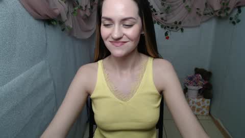 Lina online show from 01-23-25, 09:50