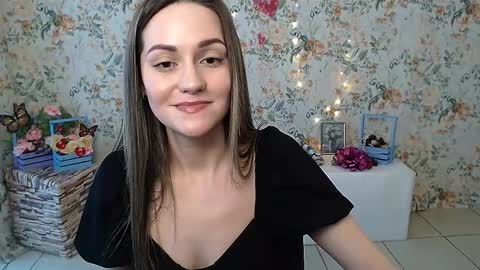 Snapshot of lina_star_s chatting on 02-25-25, 09:53 Lina online show from 02-25-25, 09:53