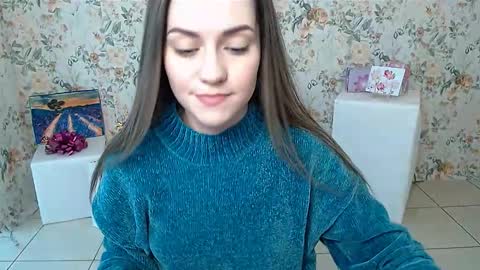 Snapshot of lina_star_s chatting on 03-04-25, 07:41 Lina online show from 03-04-25, 07:41