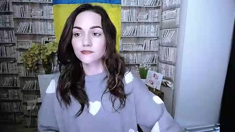 Snapshot of lina_star_s chatting on 11-16-25, 07:14 Lina online show from 11-16-25, 07:14