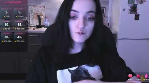 Lina 3  1715622743 online show from 12-02-25, 07:14