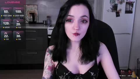 Lina 3  1715622743 online show from 02-17-26, 08:33