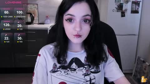 Lina 3  1715622743 online show from 03-03-26, 08:42