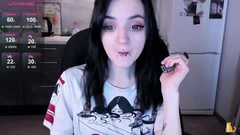 Lina 3  1715622743 online show from 03-05-26, 09:49