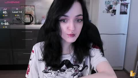 Lina 3  1715622743 online show from 03-06-26, 09:28