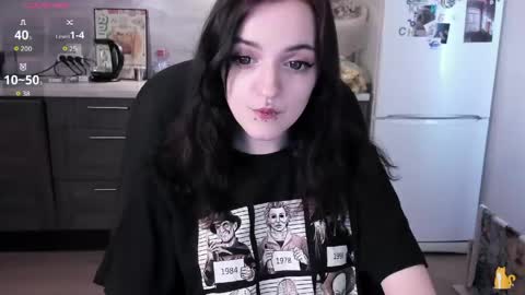 Lina 3  1715622743 online show from 04-13-26, 07:14