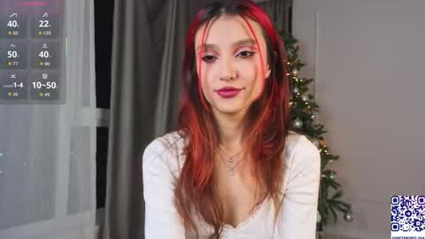 Lina online show from 02-06-26, 06:22