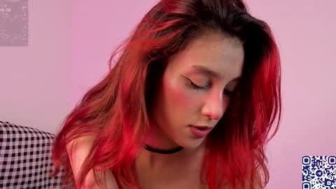 Lina online show from 04-05-26, 05:54