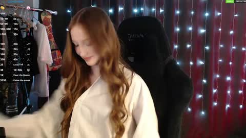 linaandliam online show from 04-03-26, 12:58