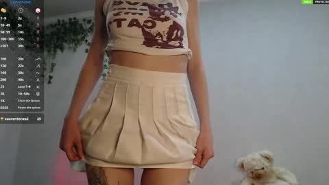 linaandliam online show from 04-15-26, 08:20