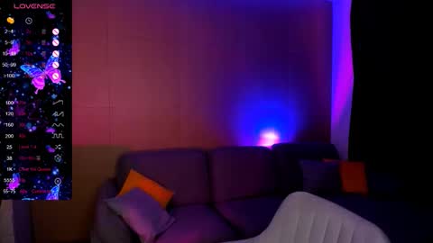 Lina online show from 02-25-26, 02:21