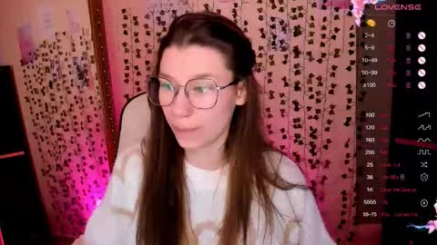 Lina online show from 03-01-26, 06:59