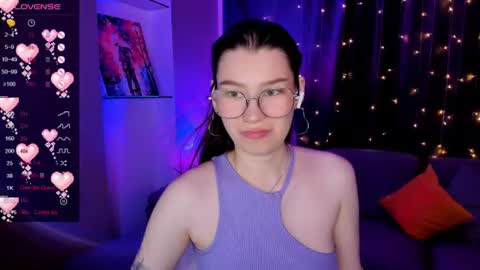 Snapshot of linablossom chatting on 07-06-26, 08:55 Lina online show from 07-06-26, 08:55