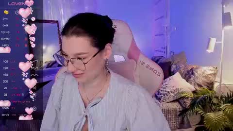 Snapshot of linablossom chatting on 07-16-26, 02:28 Lina online show from 07-16-26, 02:28