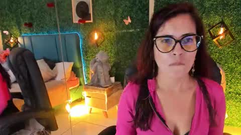 Lina  online show from 03-28-26, 11:21