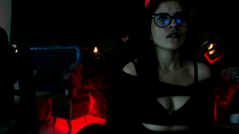 Lina  online show from 07-01-26, 11:56