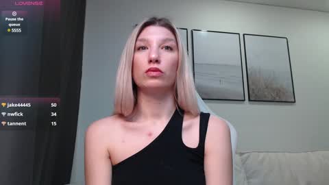 Lina online show from 12-09-24, 12:40