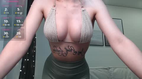 Lina online show from 12-29-24, 02:00