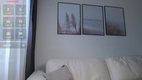 Lina online show from 11-08-25, 06:35