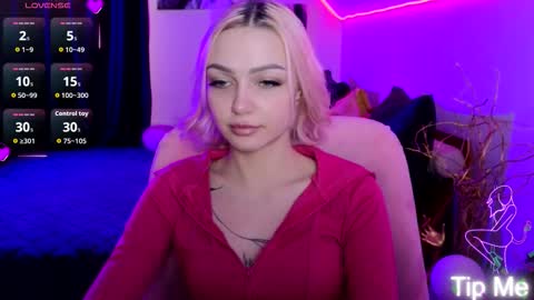 I am Lina online show from 02-05-26, 02:22