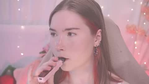 Snapshot of linalyy chatting on 09-26-25, 04:27 Lina online show from 09-26-25, 04:27