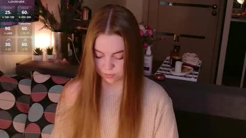  Lina Milkovich  online show from 03-21-26, 09:58