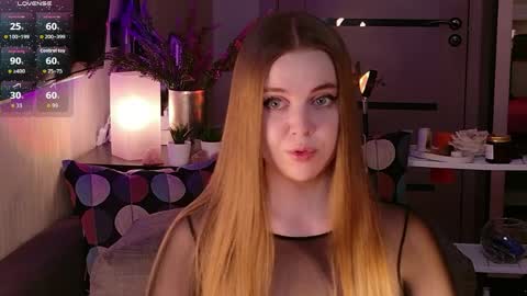  Lina Milkovich  online show from 04-02-26, 09:51