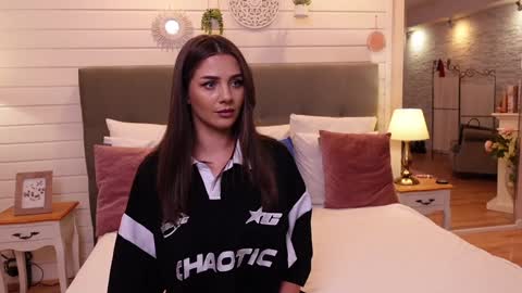 Snapshot of linareese chatting on 01-20-25, 04:43 LinaReese online show from 01-20-25, 04:43