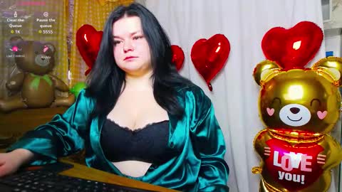 Lina online show from 02-07-26, 06:50