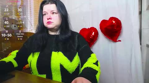 Lina online show from 02-22-26, 06:35