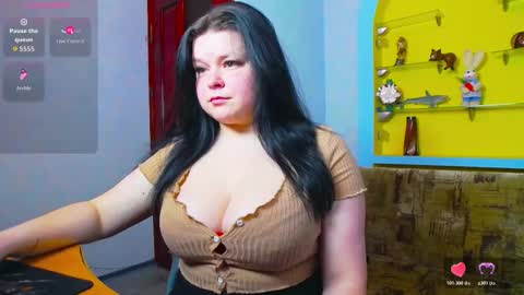 Lina online show from 03-21-26, 08:19